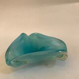 Murano ashtray