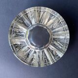 Vintage 1970s Scandinavian bowl ashtray/trinket tray