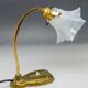 20th century night lamp, Austria