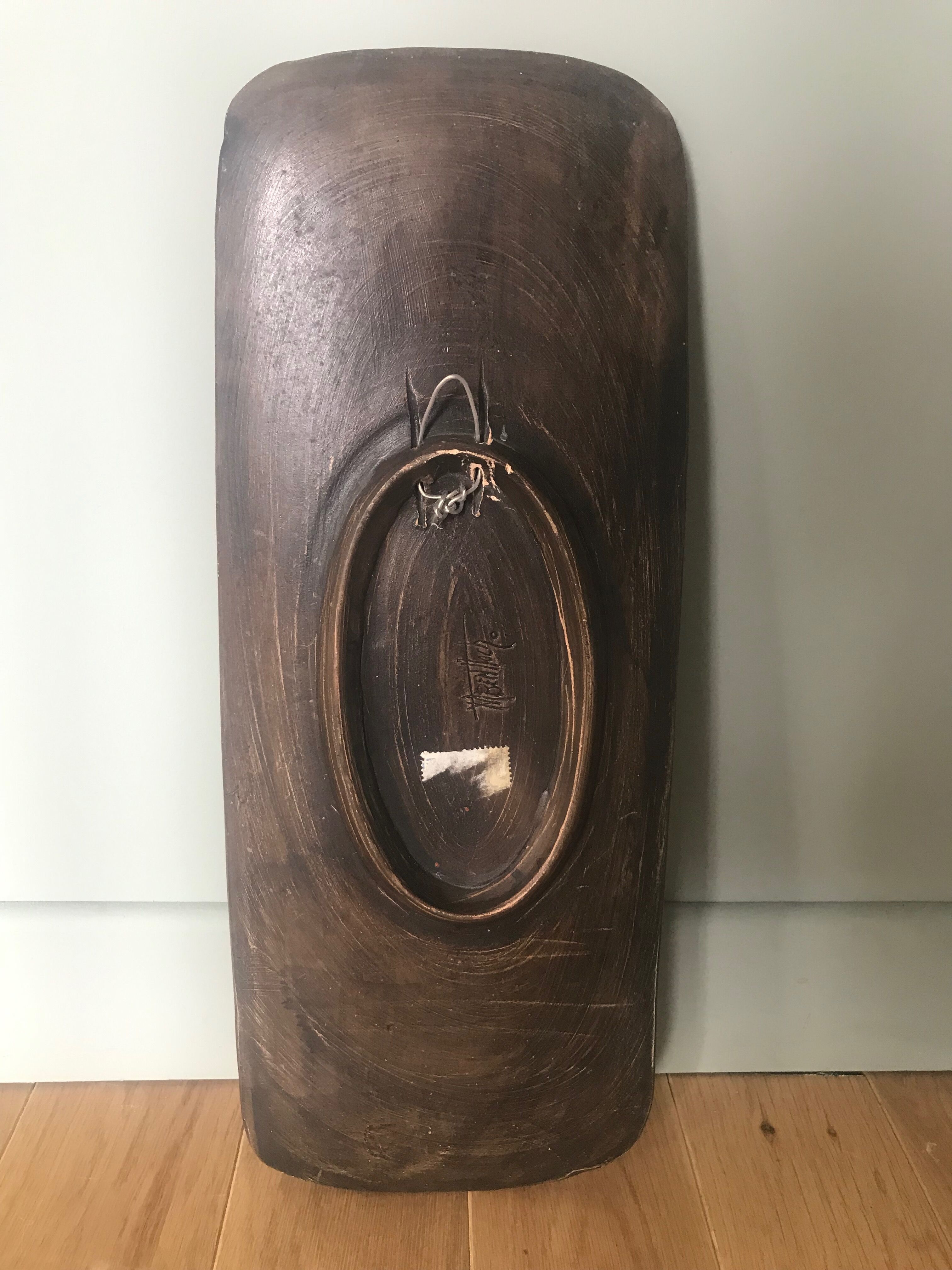 Vintage ceramic dishes