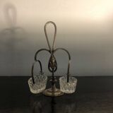 Salt and pepper shaker