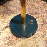 TABLE LAMP LINER PHILIPS TIMOR LOUIS C. KALFF 1950