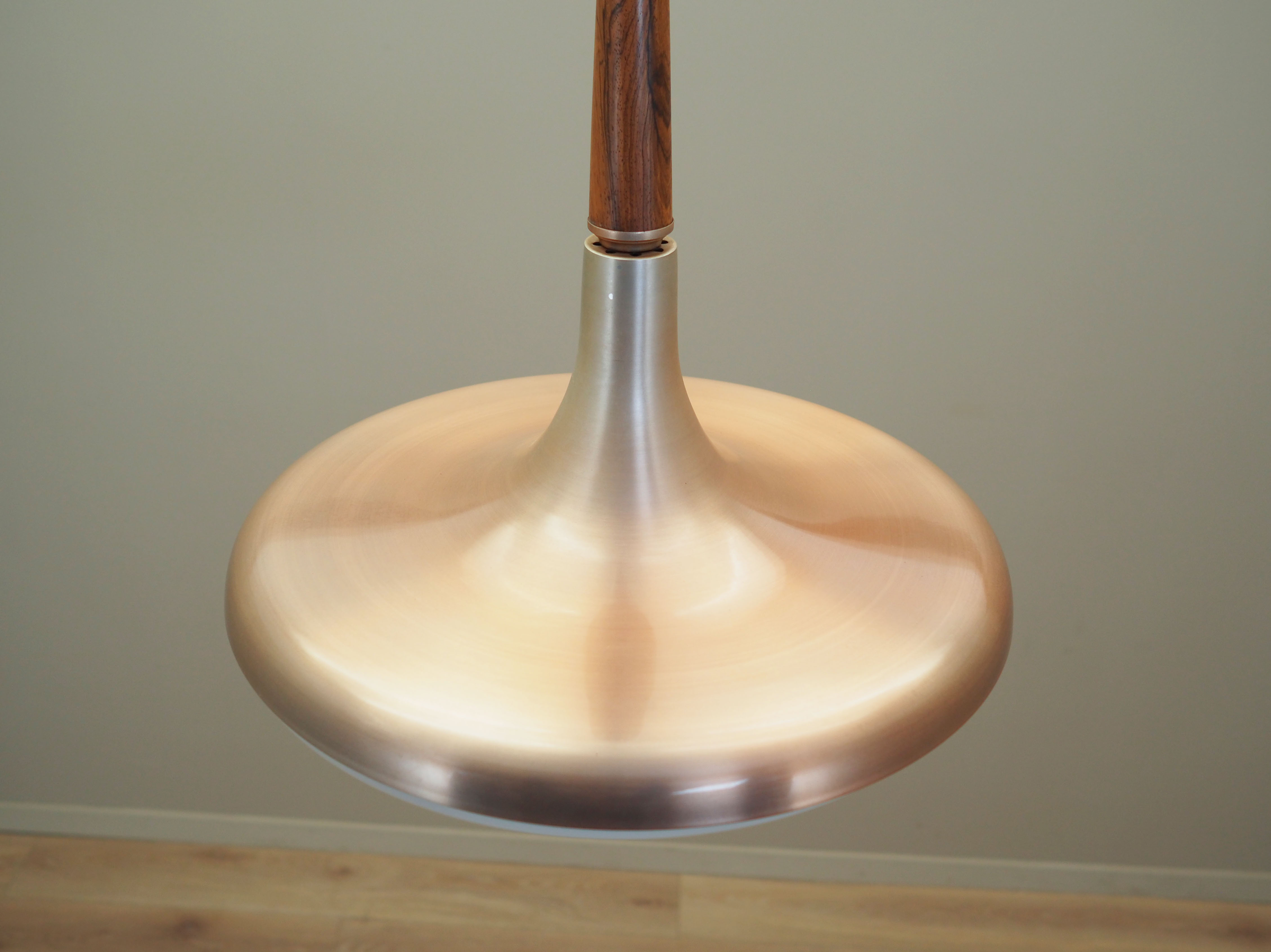 Pendant lamp, Danish design, 1970s, production: Denmark