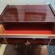 Vintage bedside table from the 60s