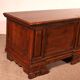 Italian Renaissance Walnut Chest - 16th Century