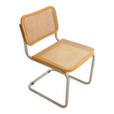 Cesca B32 chair by Marcel Breuer