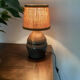 Lampe vintage