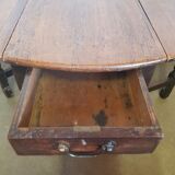 Flip table