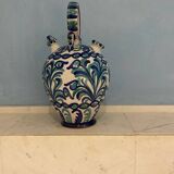 Popular Fajalauza pitcher (ceramic grenadine.)