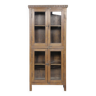 Armoire en teck ancien - 170x38x78cm - ae413