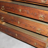 Provence dresser 4 drawers