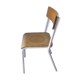 Former Chair pink