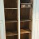 Vintage wardrobe