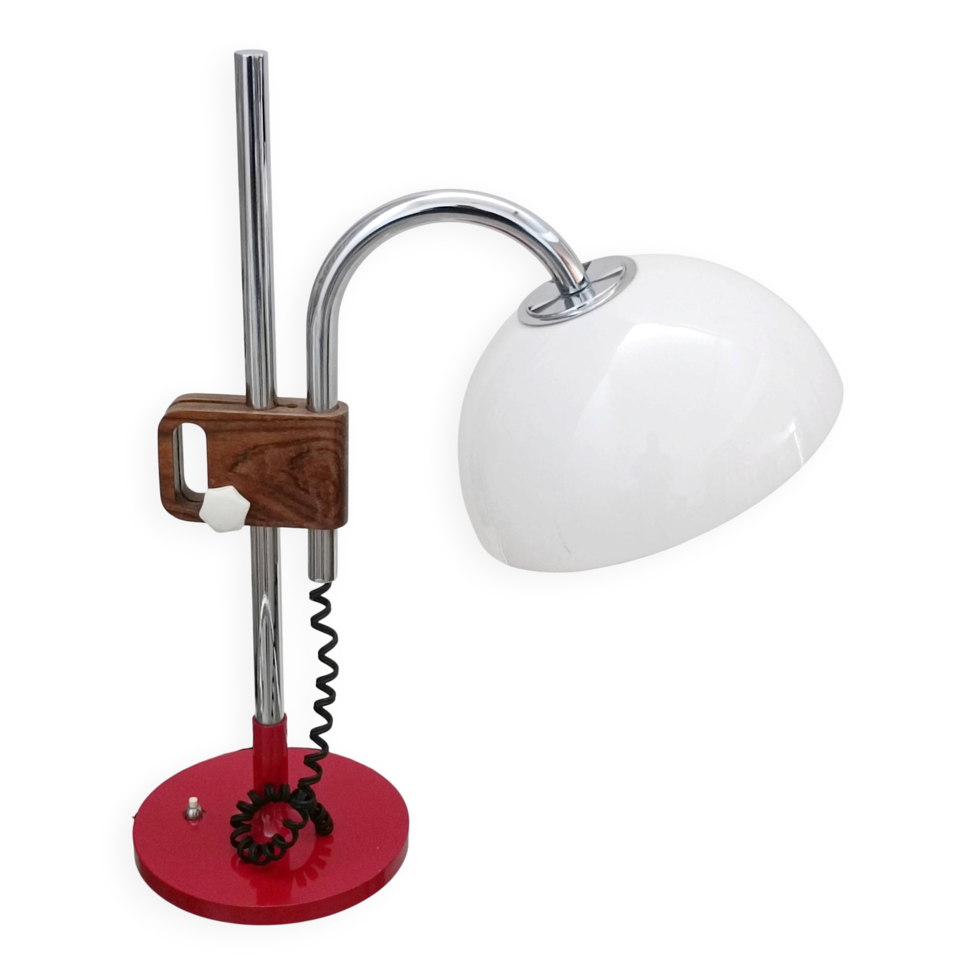 Lamp Design By Pinokio 1970s