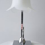 Vintage art deco lamp