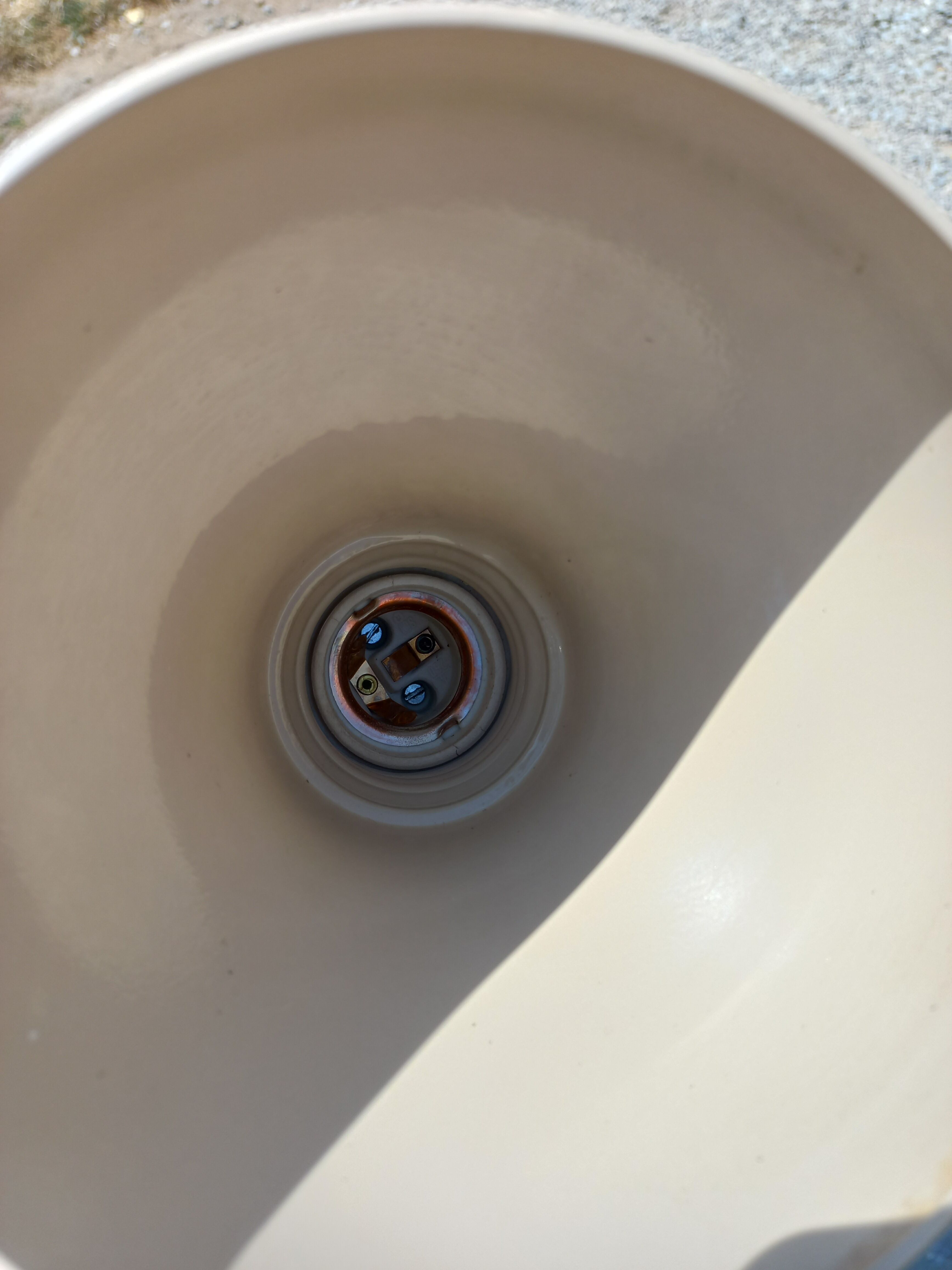 Set of 6 Lita adjustable spotlight wall lamps from the 70s