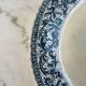 6 Gien Garland plates