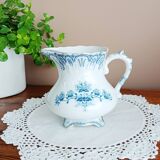 Pot à lait, crémier Régence Saint Amand et Hamage