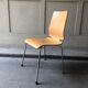 Lot de 2 chaises