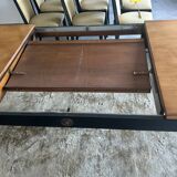 Dining table, Claridge, Roche Bobois