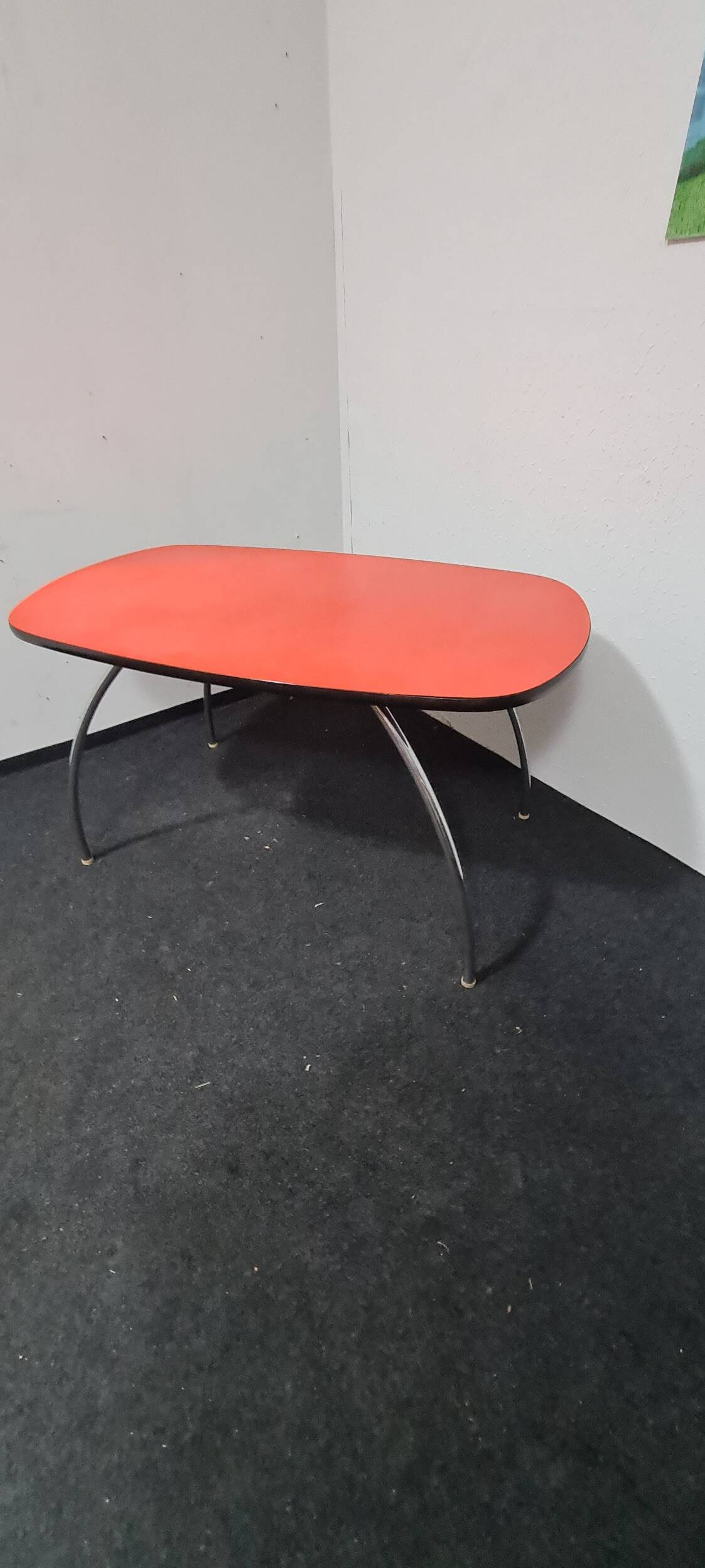 Vintage coffee table