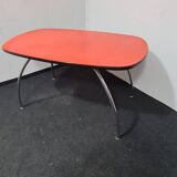 Vintage coffee table