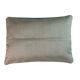 HOUSSE DE COUSSIN KILIM TURC VINTAGE, 30 X 50 CM