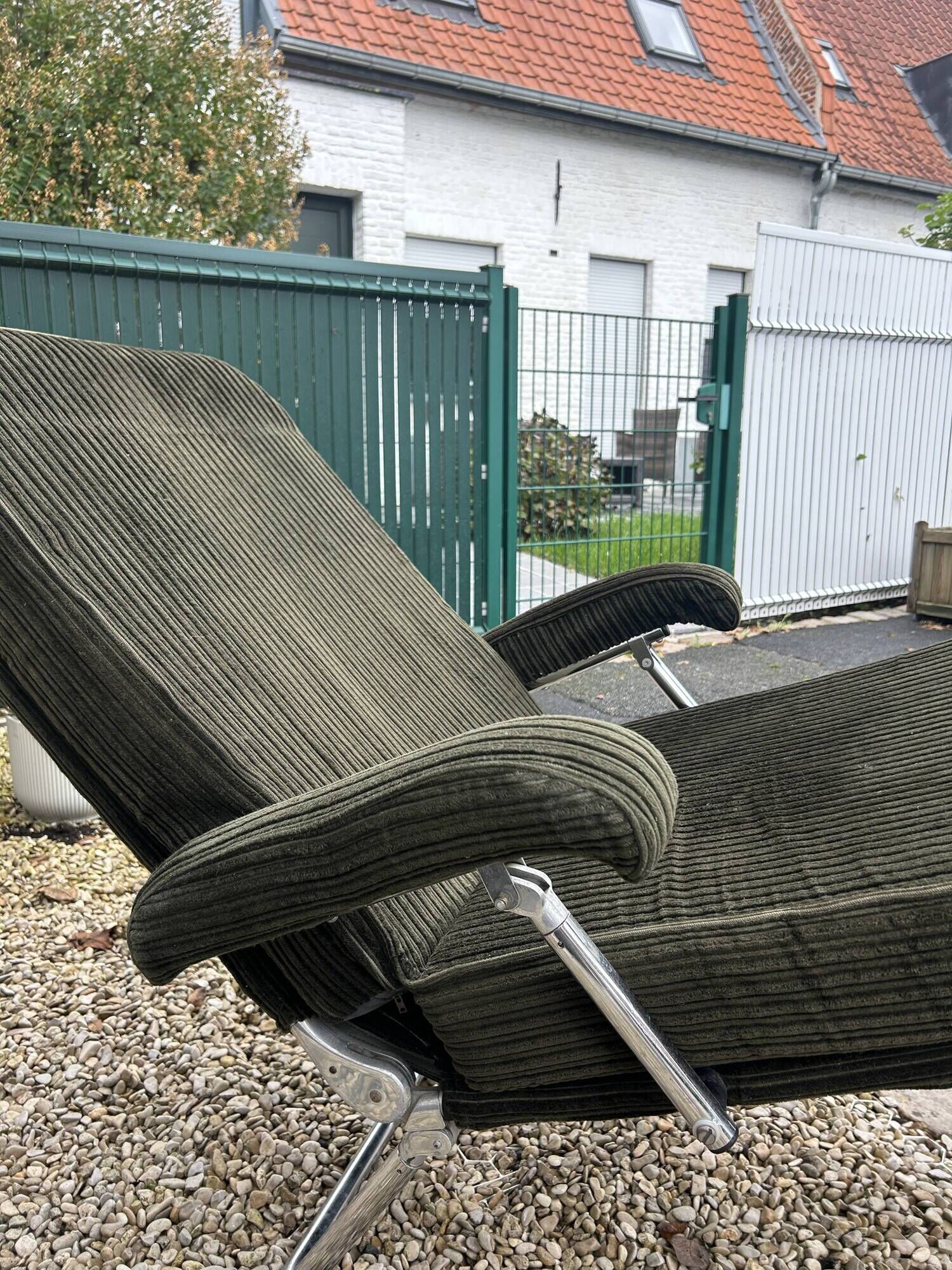 Folding chair CONDOR