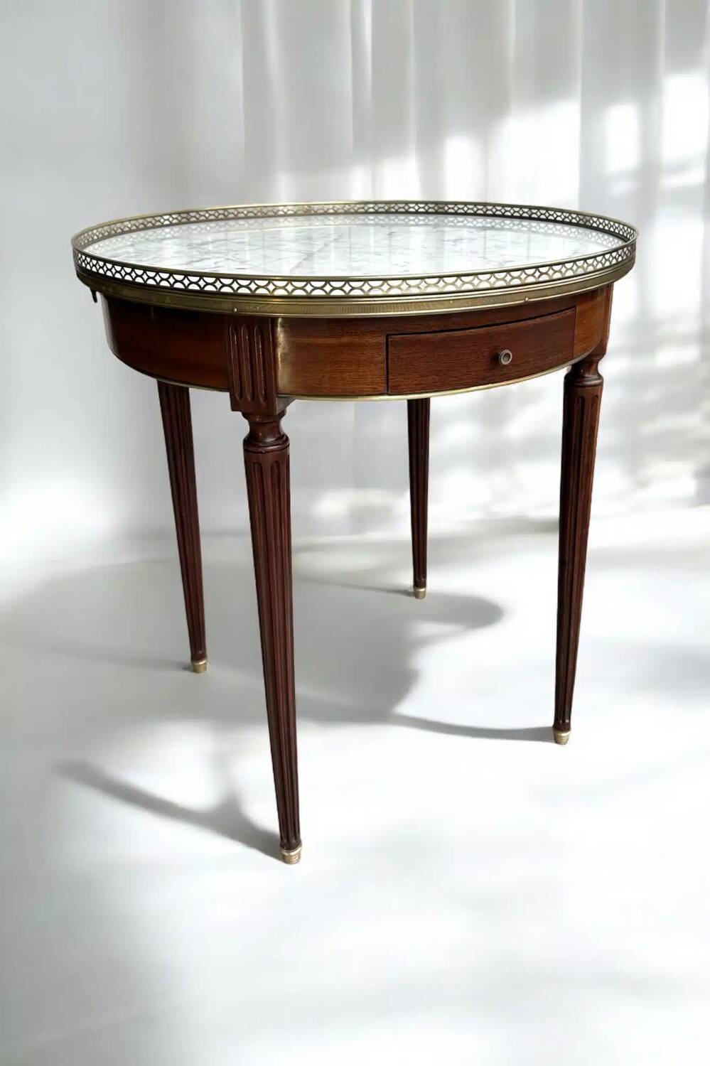 Louis XVI style table