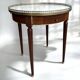 Louis XVI style table
