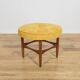 Mid-Century Stool by Ib Kofod Larsen for G-Plan, United Knigdom, 1960s