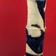 Contemporary ceramics, signature to be identified