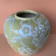 Vase boule