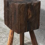 Tripod with handle