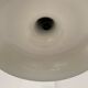 Suspension brushed aluminum diam 37 cm