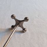 Set of 6 knife holders