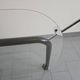 Vintage 1980s rolling trolley