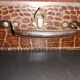 Old sewing box suitcase