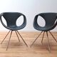 Chaise design Up Chair par Tonon