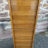 Vintage curtain binder furniture 1960