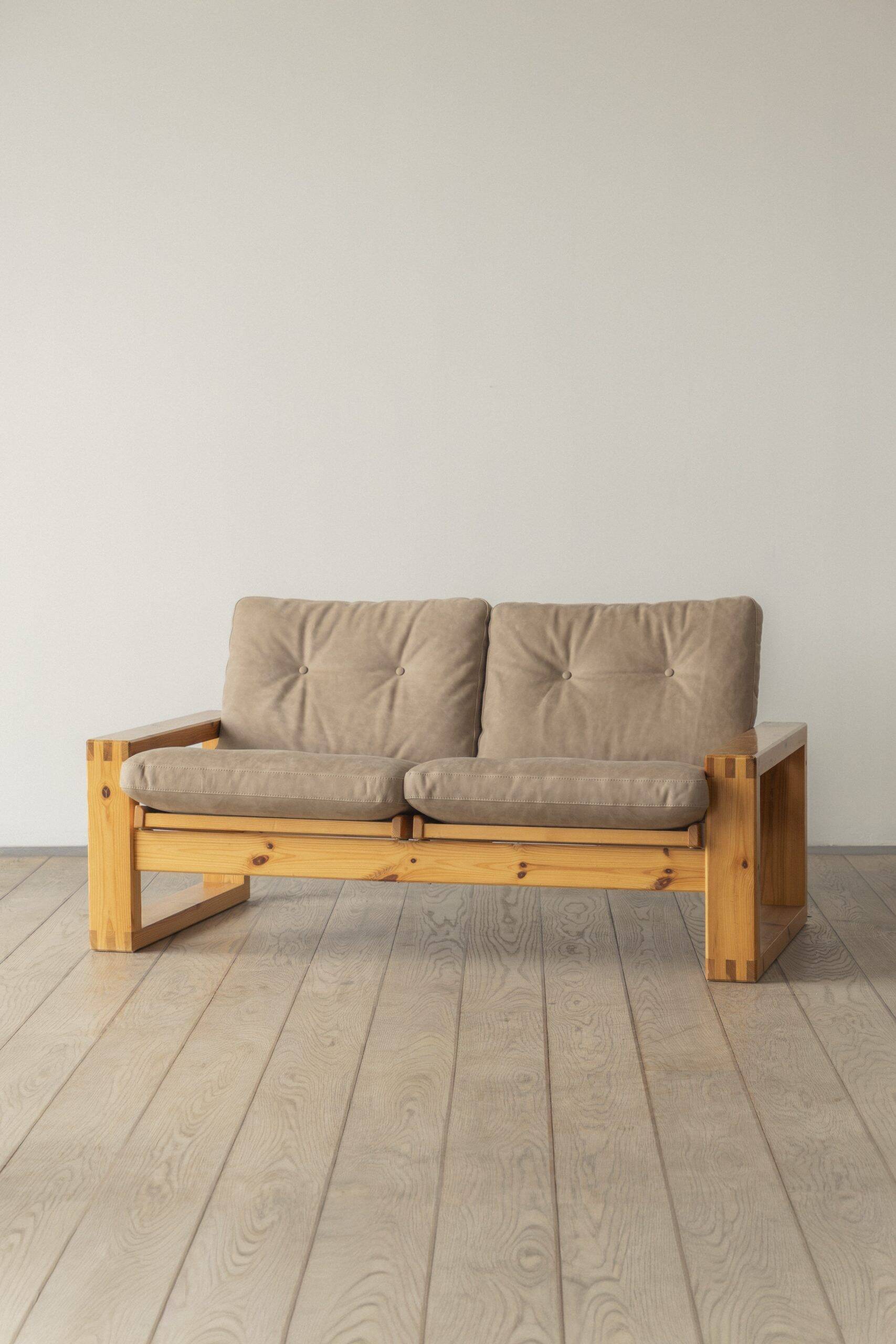 Yngve Ekström, Swedese, sofa