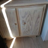Buffet vintage