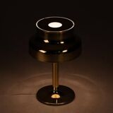 Bumling Brass Table Lamp by Anders Pehrson, 1960s