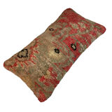 Housse de coussin vintage turque faite à la main 30 x 60 cm