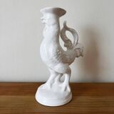 Earthenware candle holder “Rooster”