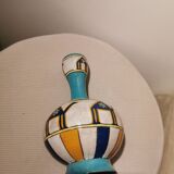 Tissier house vase Nabeul