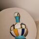 Tissier house vase Nabeul