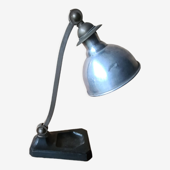 Lamp "G.V"