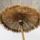 Bamboo floor lamp by Rupert Nikoll (Austria)