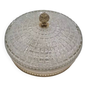 plafonnier Lucien Gau